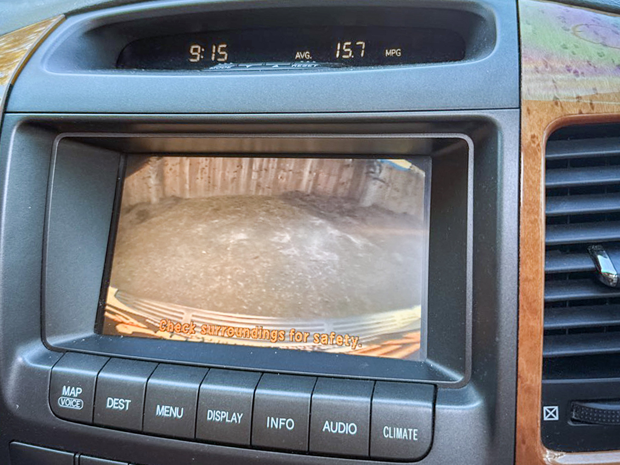 Used 2006 Lexus GX 470 image 27