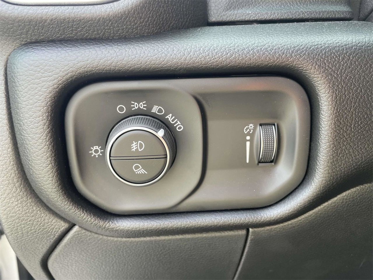 New 2026 RAM 2500 Big Horn image 13