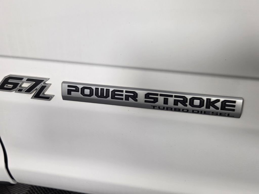 Used 2020 Ford F350 XLT AWD/4WD image 11