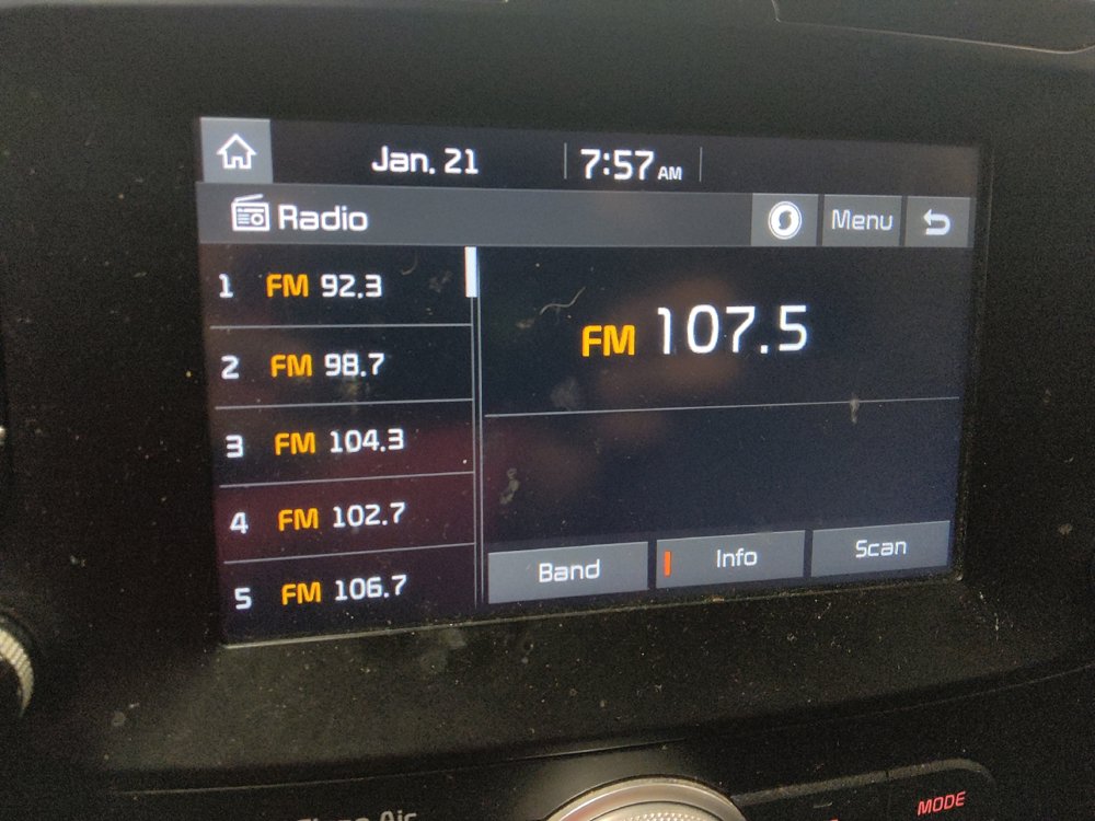 Used 2019 Kia Soul + FWD image 25
