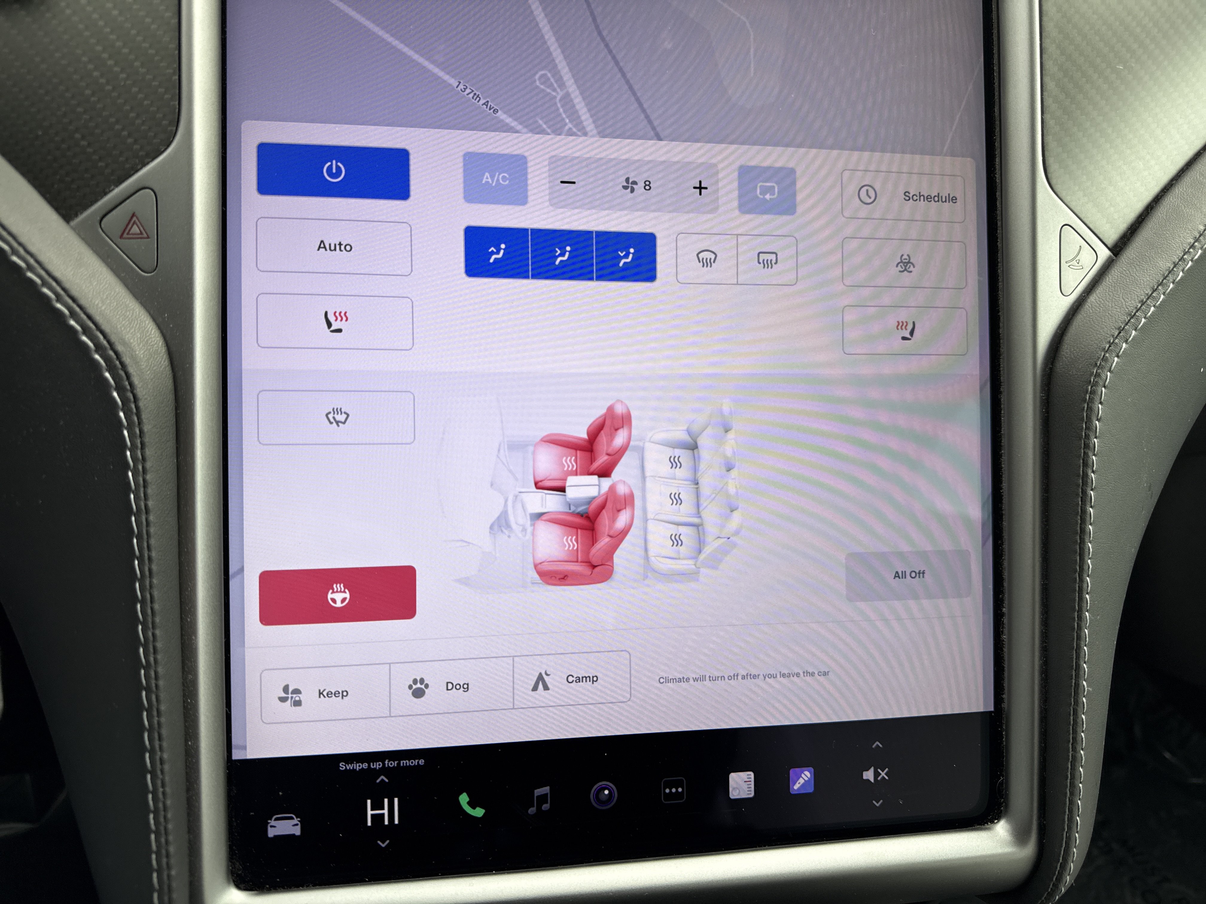 Used 2020 Tesla Model S Performance AWD/4WD image 22