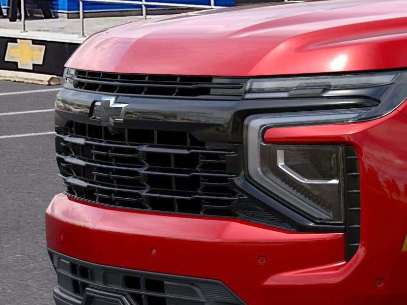 New 2026 Chevrolet Tahoe RST image 13