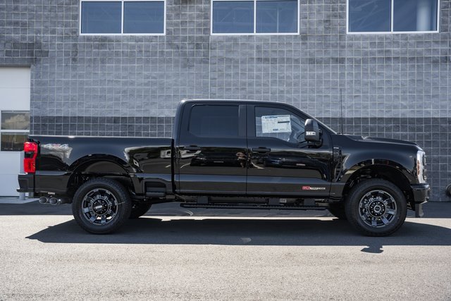 New 2026 Ford F250 XL w/ STX Appearance Package image 4