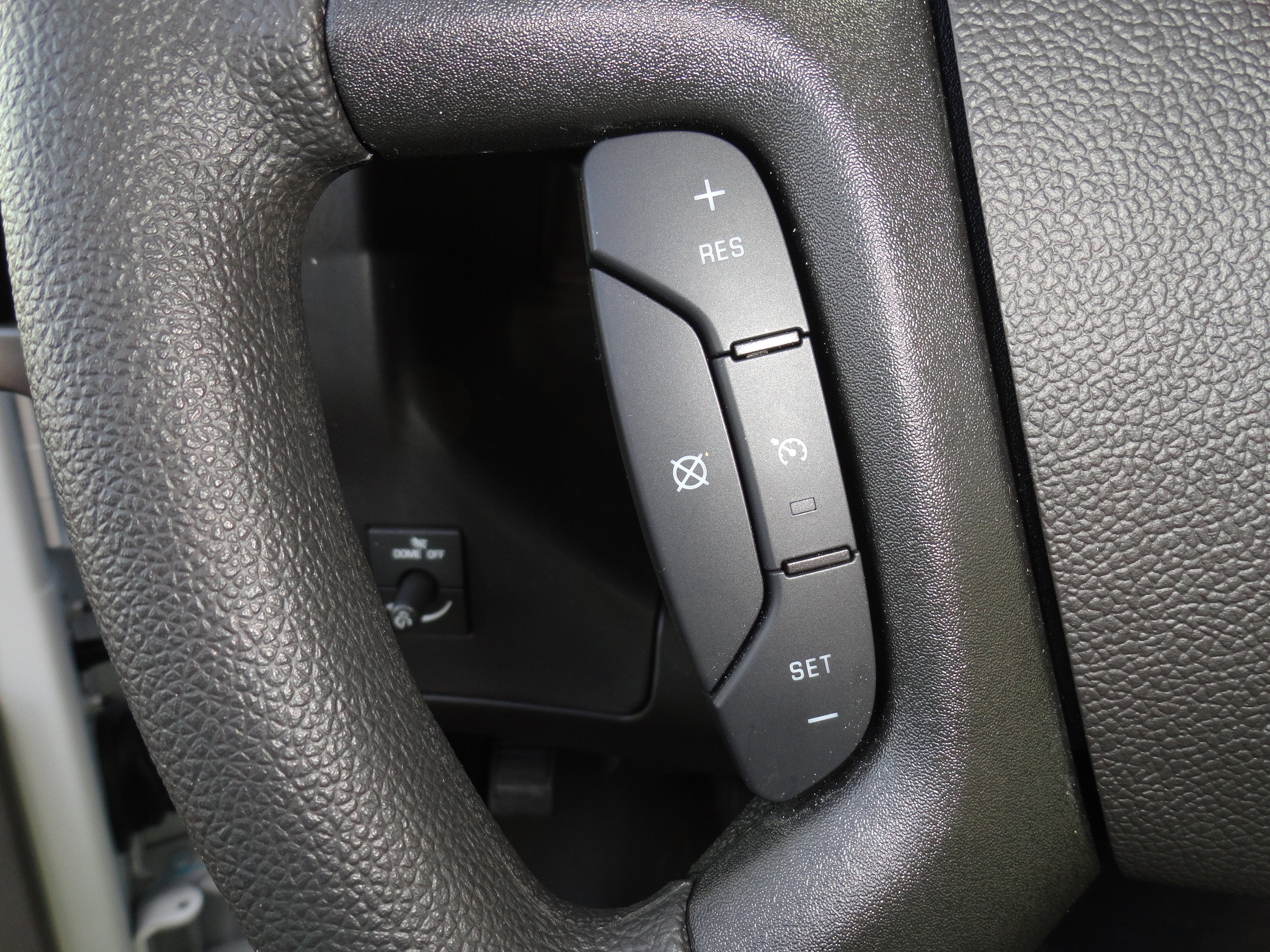 New 2024 Chevrolet Express 3500 w/ Power Convenience Package image 12