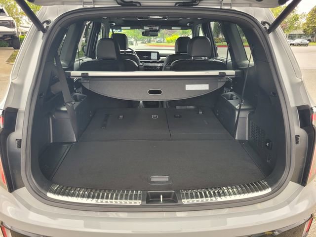Used 2024 Kia Telluride SX X-Pro AWD/4WD image 8