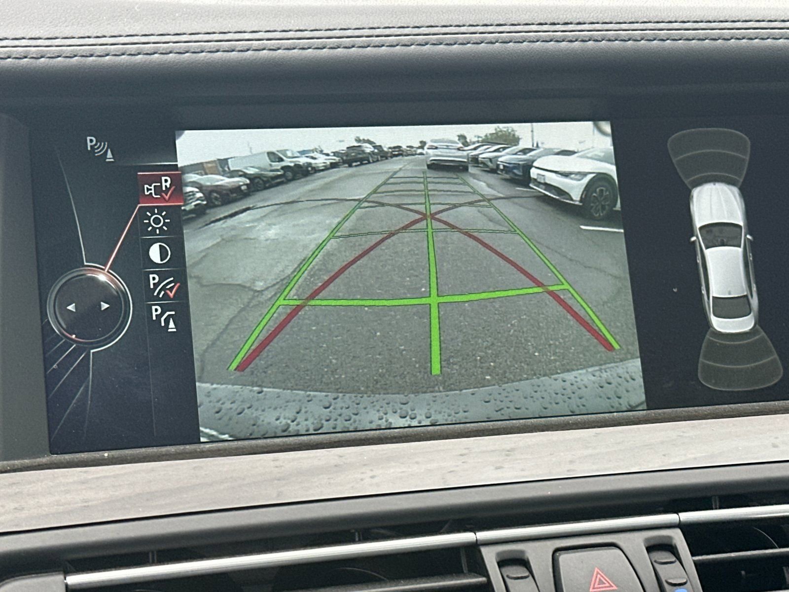 Used 2014 BMW M5 image 19