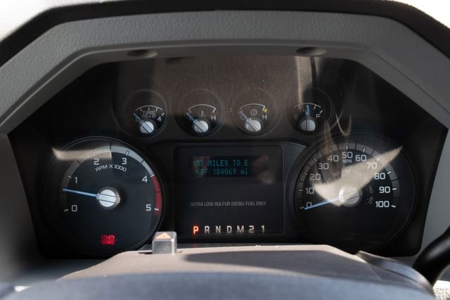 Used 2011 Ford F450 XL w/ PWR Equipment Group AWD/4WD image 31
