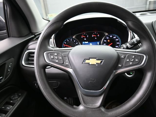 Used 2023 Chevrolet Equinox LT image 8