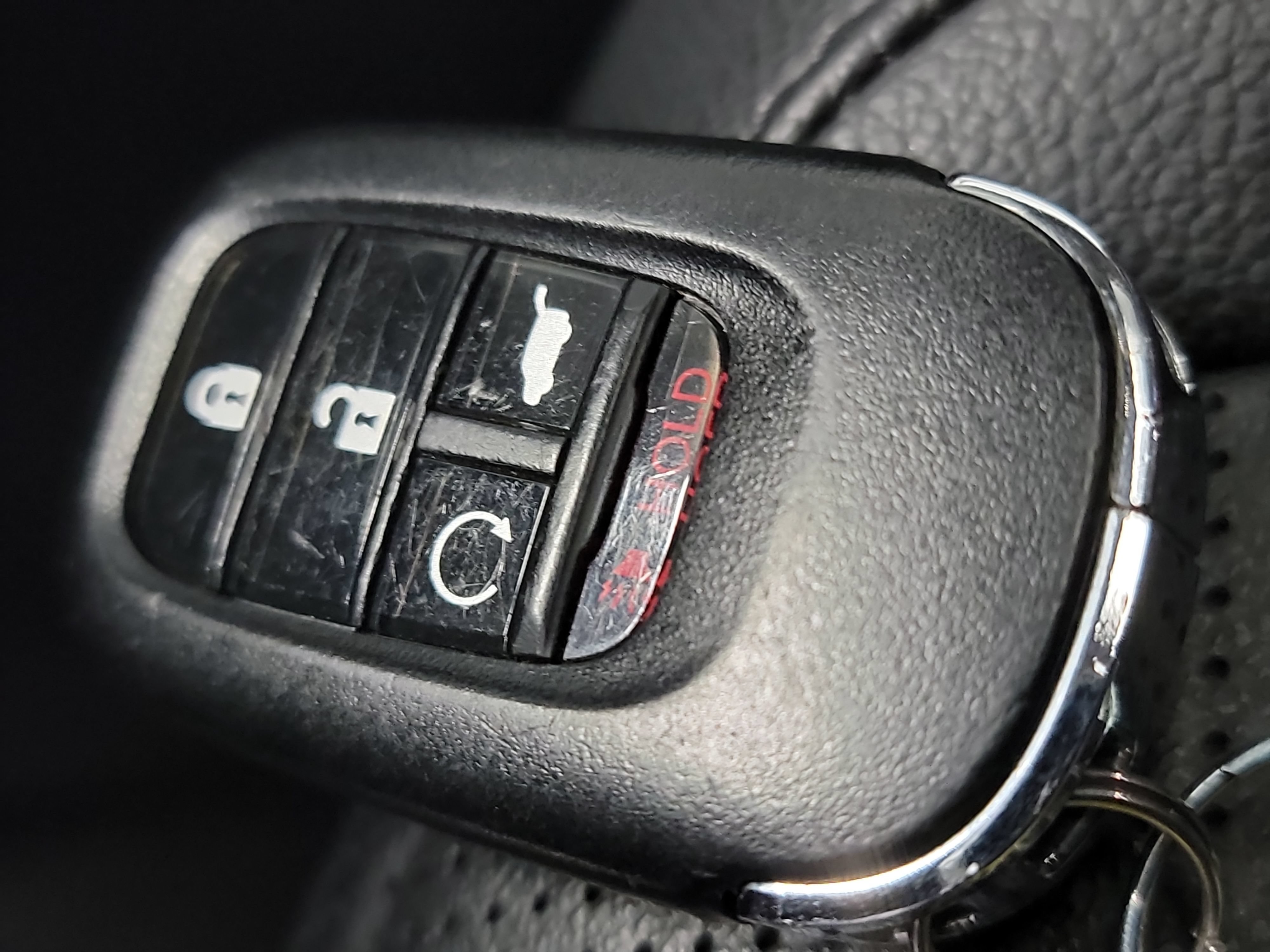 Used 2025 Honda CR-V EX-L image 32
