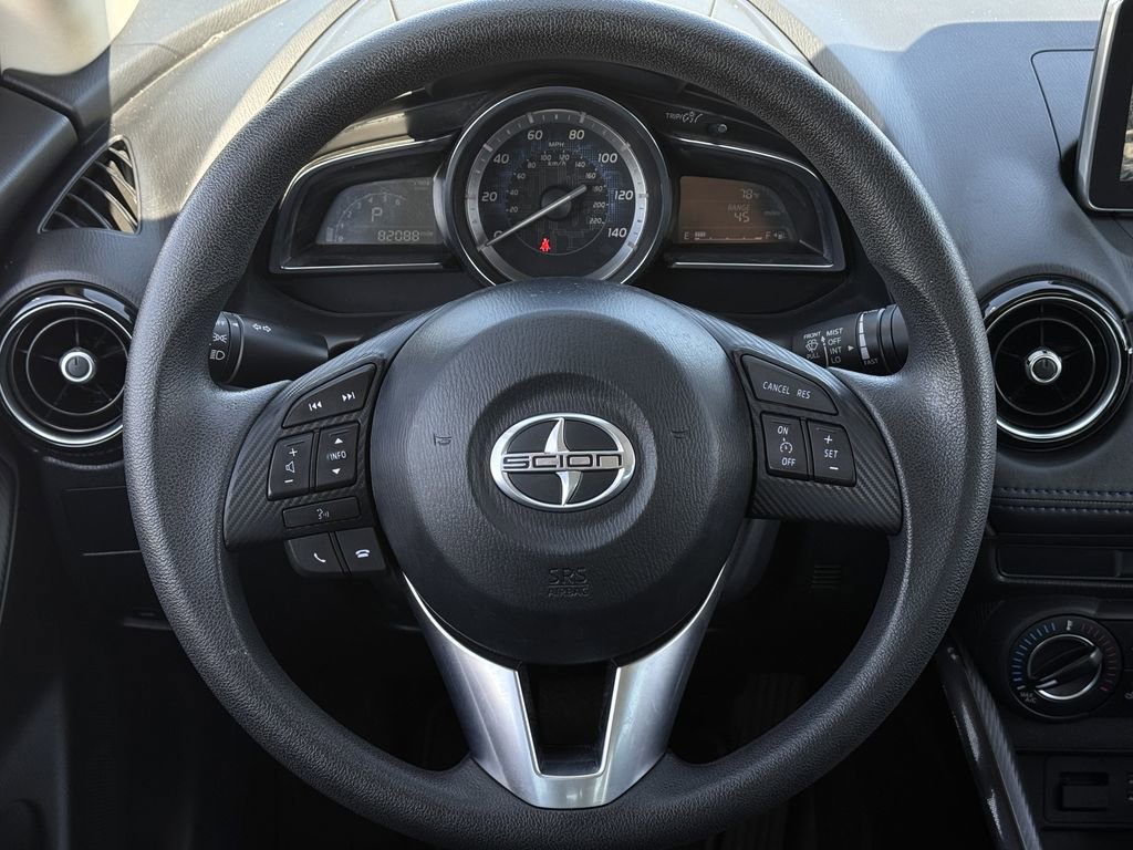 Used 2016 Scion iA image 13