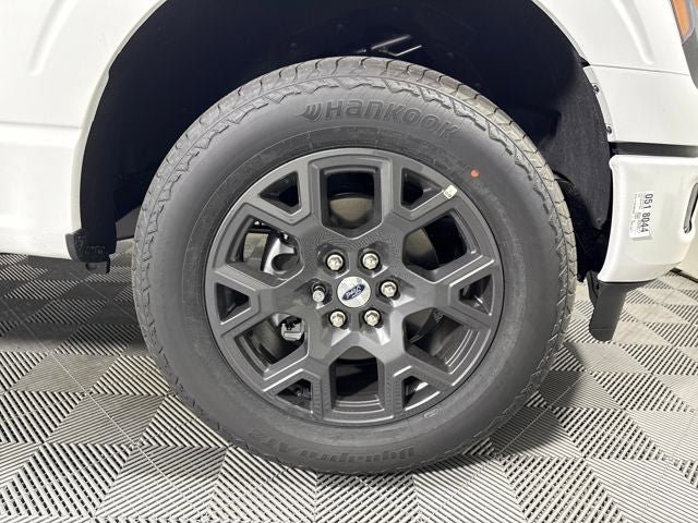New 2026 Ford F150 STX w/ Equipment Group 200A image 11