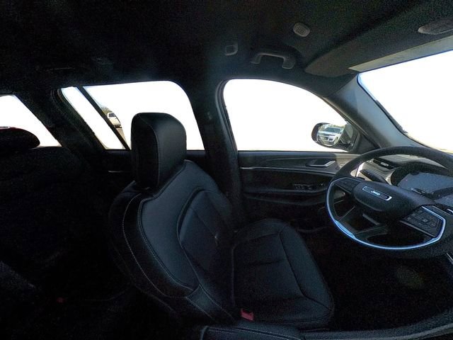 New 2026 Jeep Grand Cherokee Limited AWD/4WD image 33