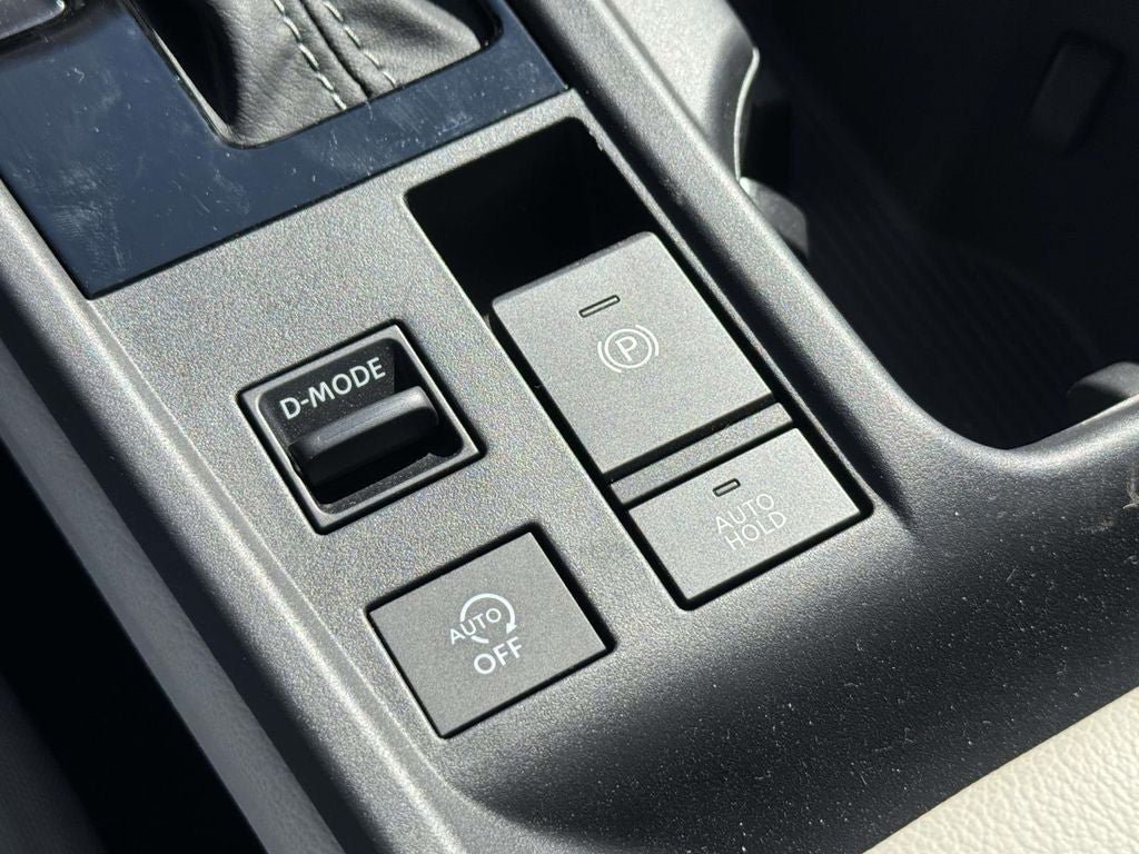 New 2026 Nissan Sentra SL w/ Floor Mat Package FWD image 13