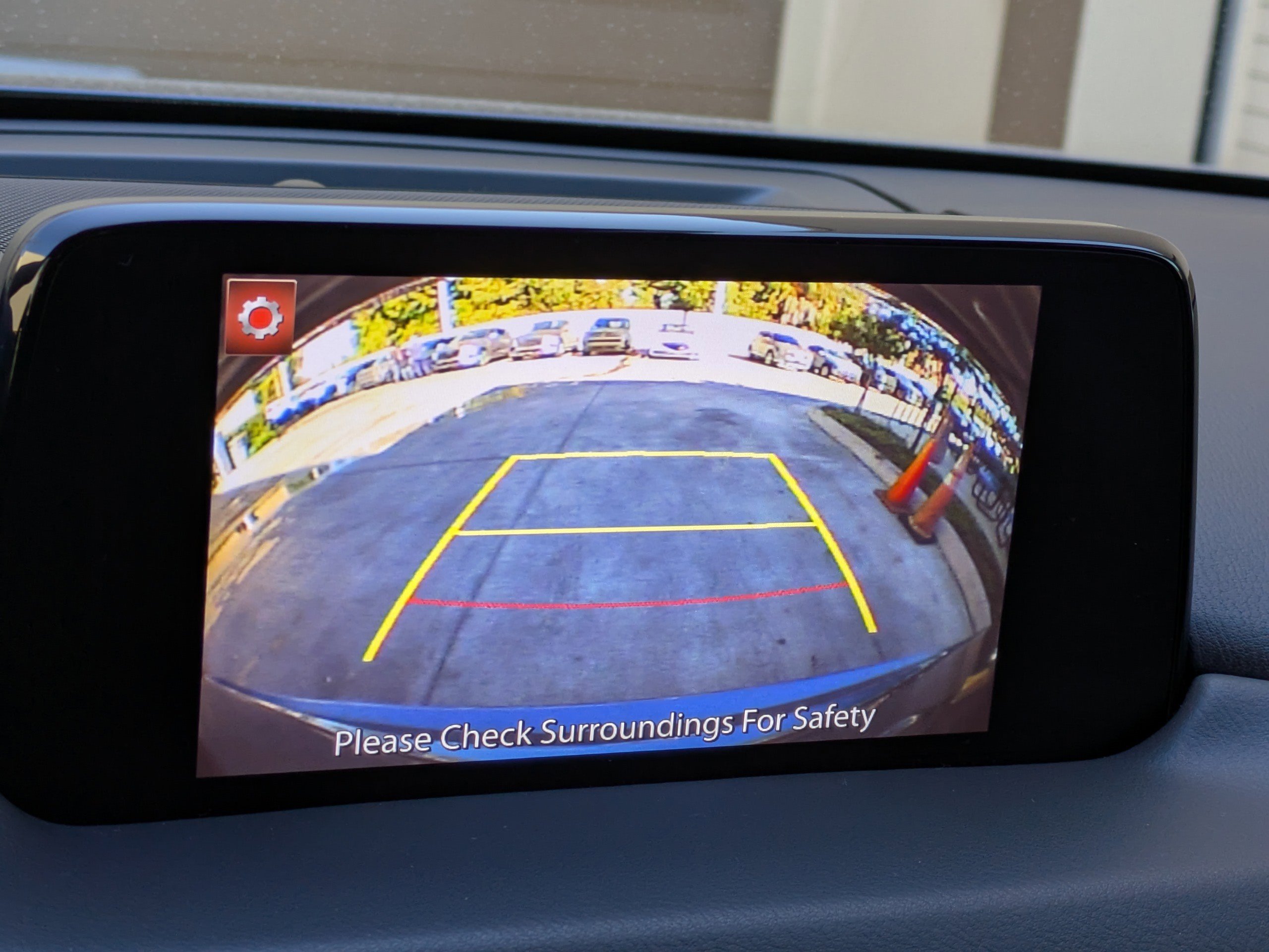 Used 2018 MAZDA CX-5 Touring w/ Preferred Equipment Package image 27