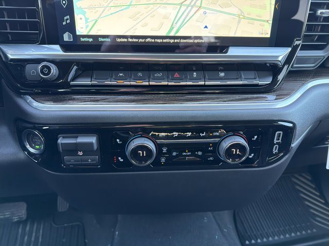 New 2026 Chevrolet Silverado 1500 LT image 18