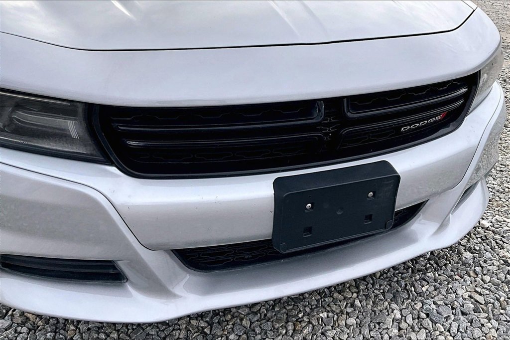 Used 2020 Dodge Charger SXT w/ Leather Interior Group image 23