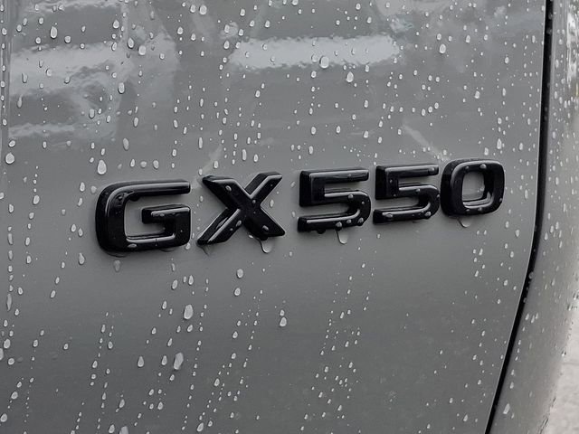 Used 2025 Lexus GX 550 image 29