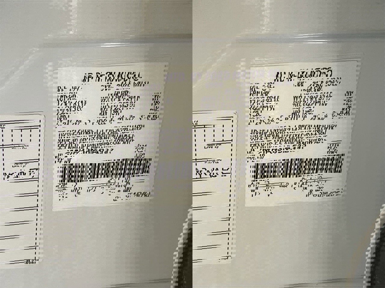 Certified 2022 Ford Edge SEL image 29