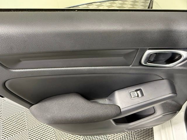 Used 2026 Honda Civic Sport image 28