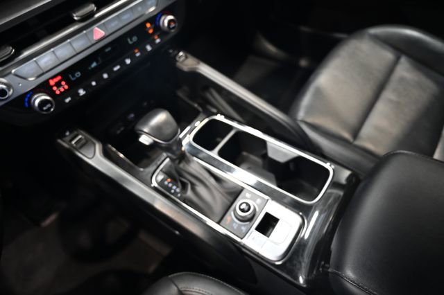 Used 2023 Kia Telluride S w/ S Sunroof Package image 21