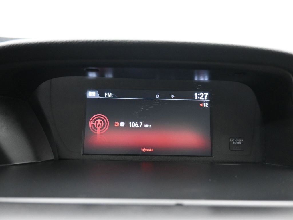 Used 2017 Honda Accord Touring image 16