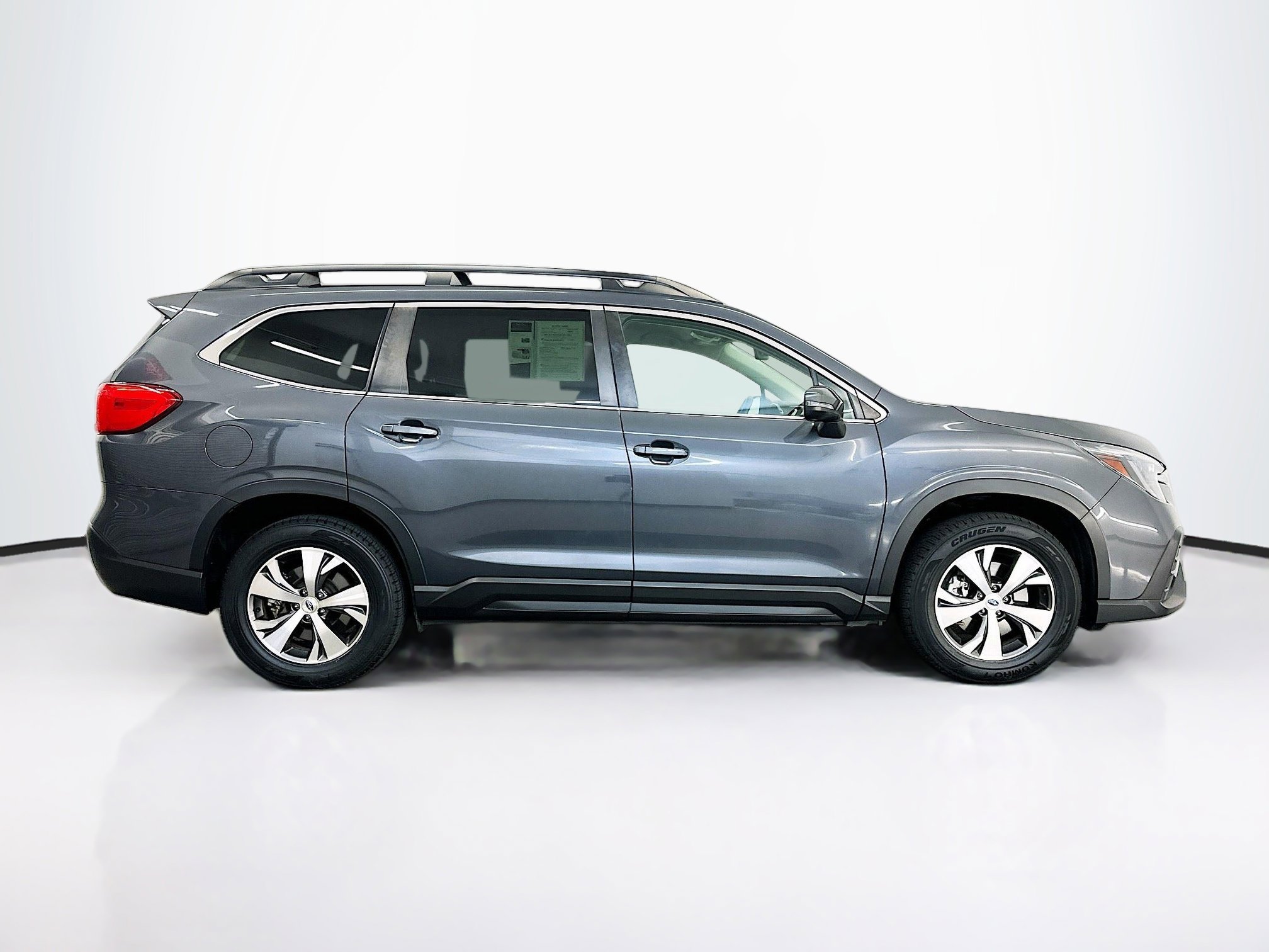 Used 2023 Subaru Ascent Premium w/ Convenience Package AWD/4WD image 10