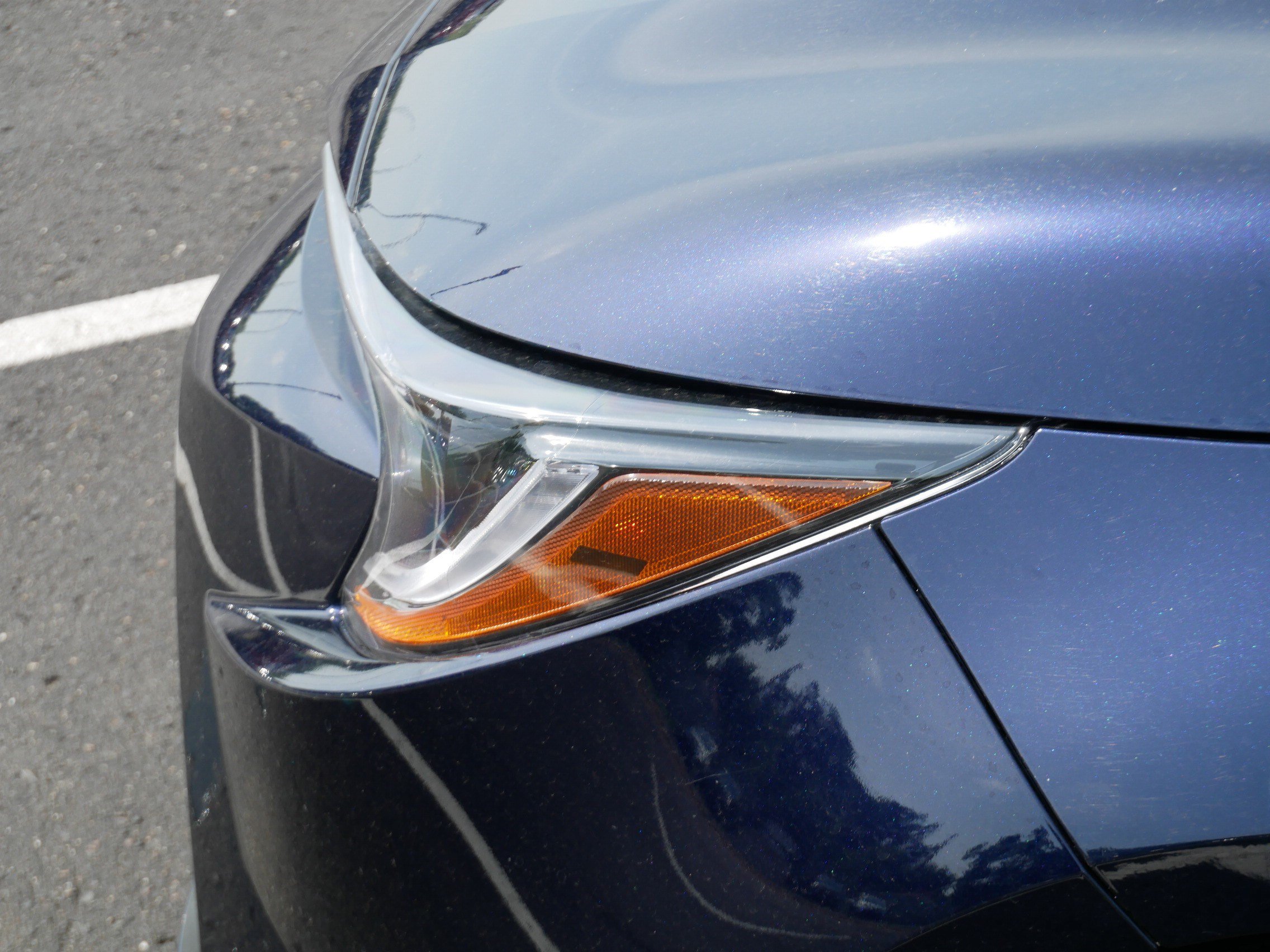 Certified 2026 Toyota Corolla LE FWD image 16