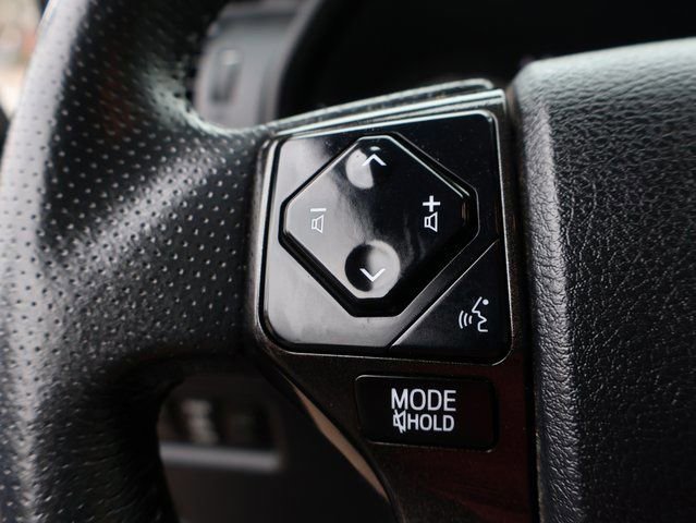 Used 2020 Toyota 4Runner TRD Pro image 28