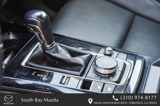 Certified 2024 MAZDA CX-30 AWD 2.5 S w/ Select Sport Pkg image 19