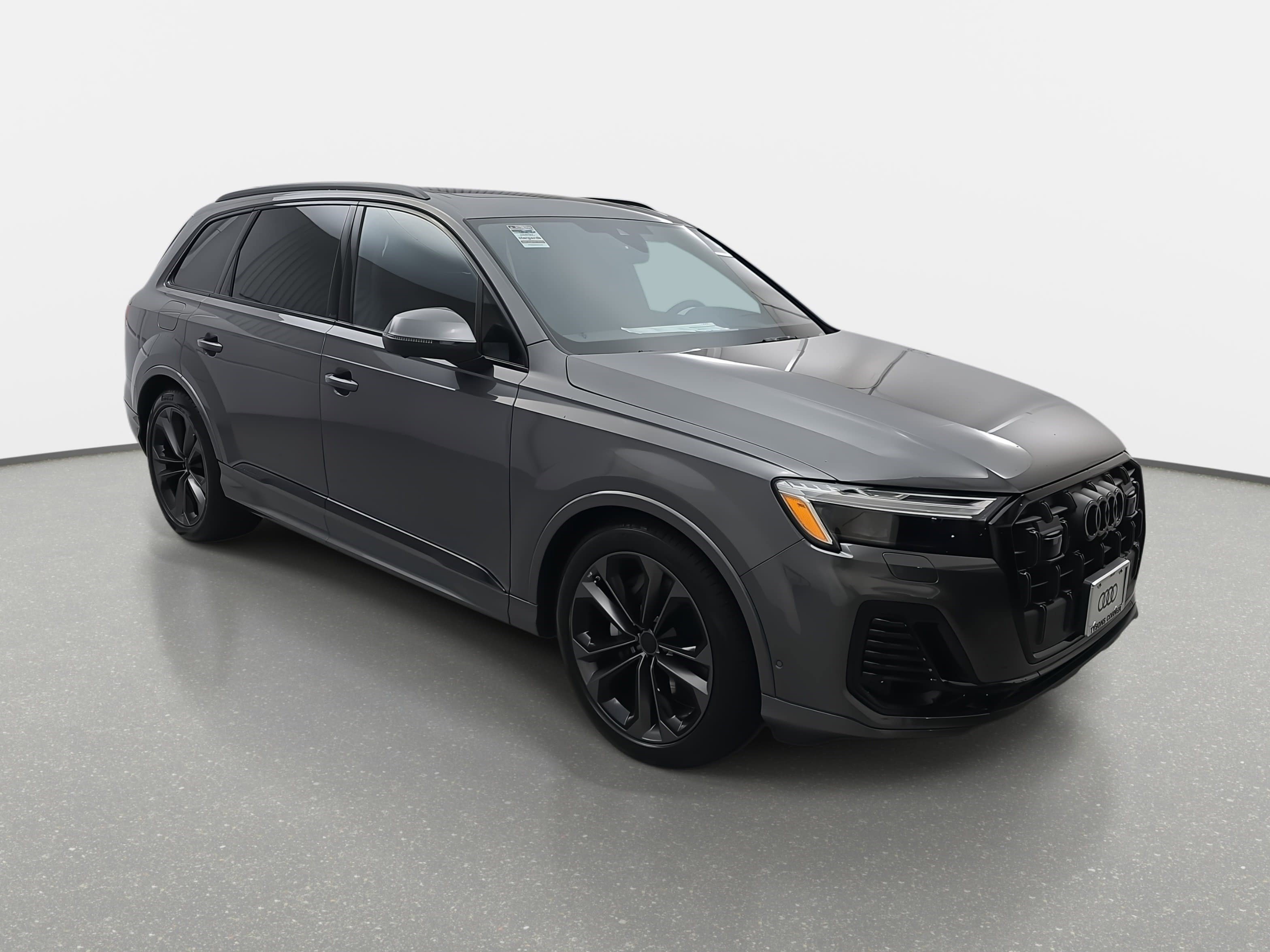 New 2026 Audi Q7 3.0T Prestige image 3