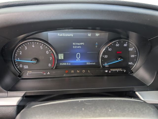 Used 2022 Ford Explorer XLT w/ Equipment Group 202A RWD image 20