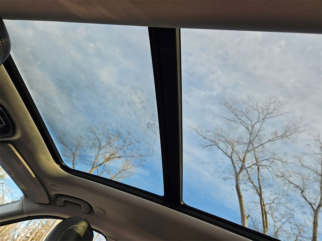 Used 2021 Jeep Grand Cherokee L Limited image 19