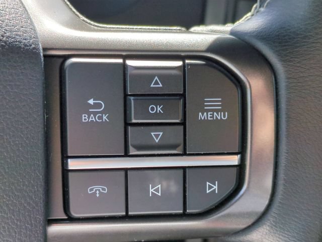 Certified 2024 Ford F150 XLT w/ Equipment Group 302A MID AWD/4WD image 17