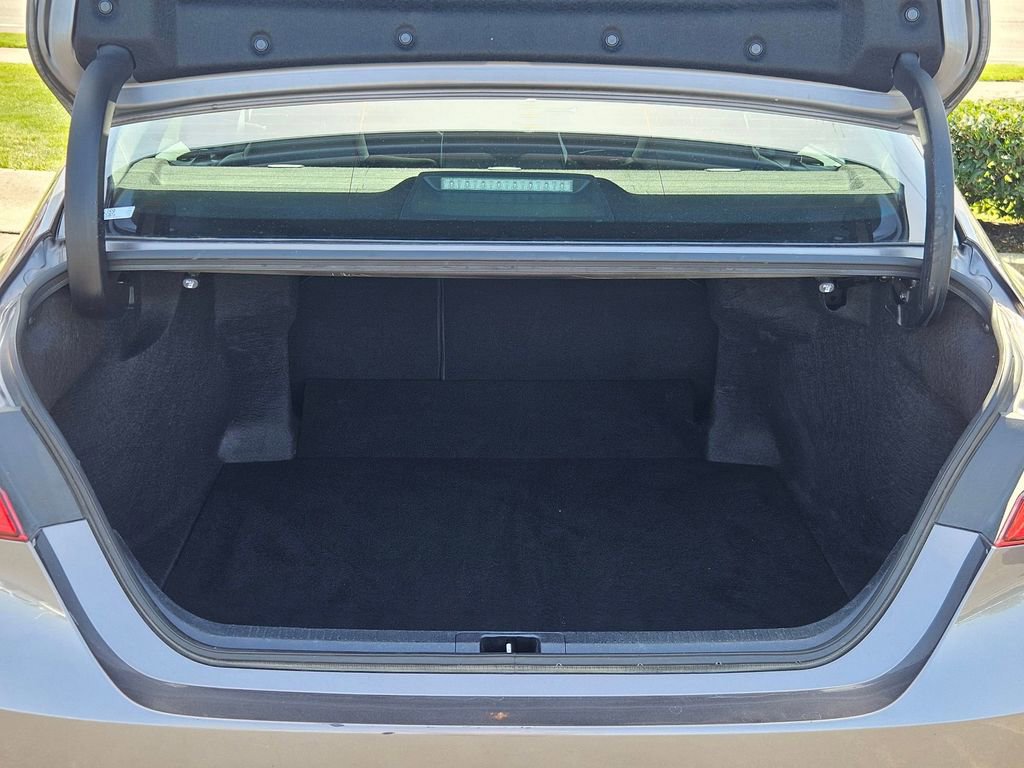 Used 2024 Toyota Camry SE FWD image 25