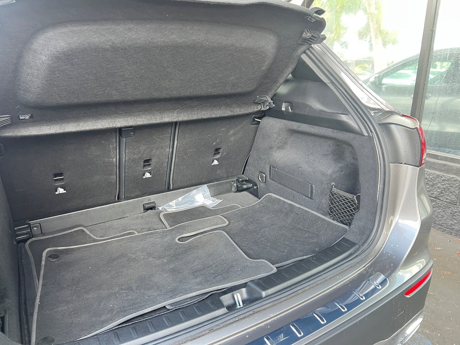 Used 2023 Mercedes-Benz GLA 250 image 19