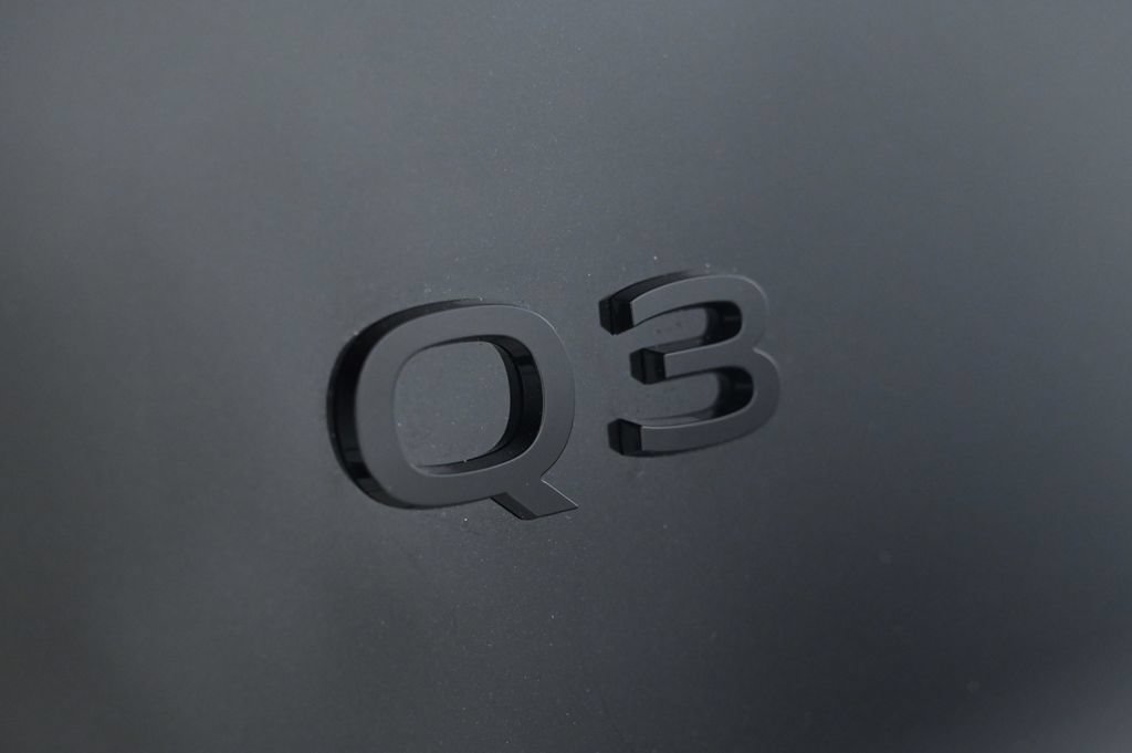 New 2026 Audi Q3 quattro 2.0T AWD/4WD image 23