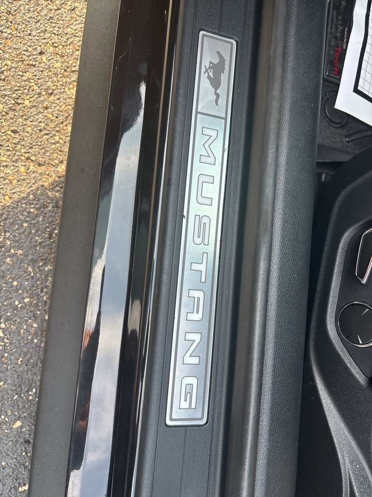 Used 2016 Ford Mustang GT Premium image 21