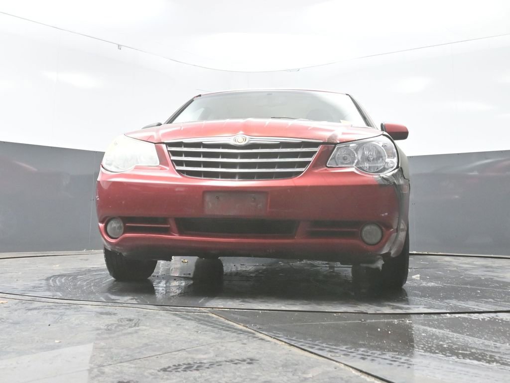 Used 2007 Chrysler Sebring Limited w/ Premium Group image 26