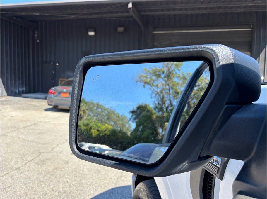 Used 2022 Ford F150 XL w/ STX Appearance Package AWD/4WD image 18