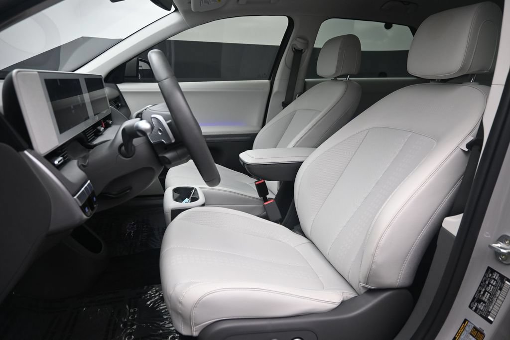 Certified 2023 Hyundai Ioniq 5 SEL RWD image 11