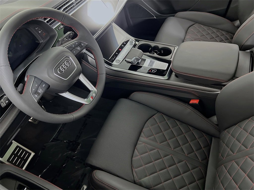 New 2026 Audi Q7 3.0T Prestige image 21