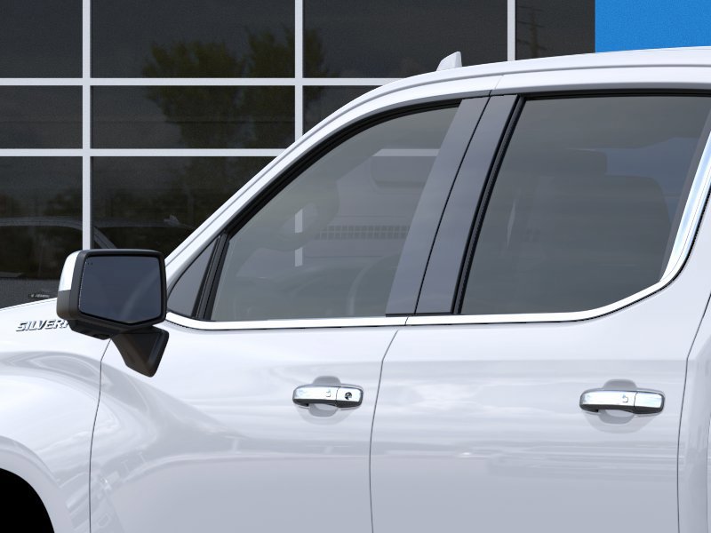 New 2026 Chevrolet Silverado 1500 LTZ w/ LTZ Convenience Package II image 14