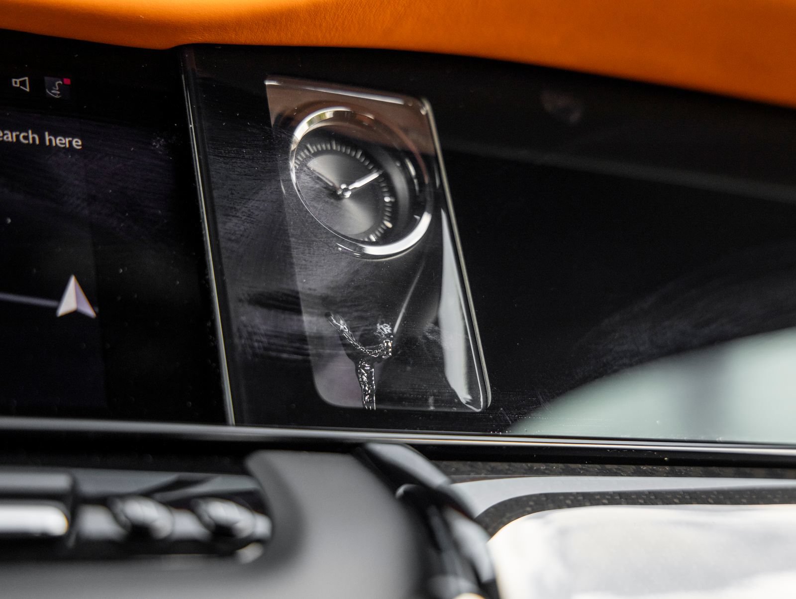 Used 2026 Rolls-Royce Cullinan Black Badge AWD/4WD image 40