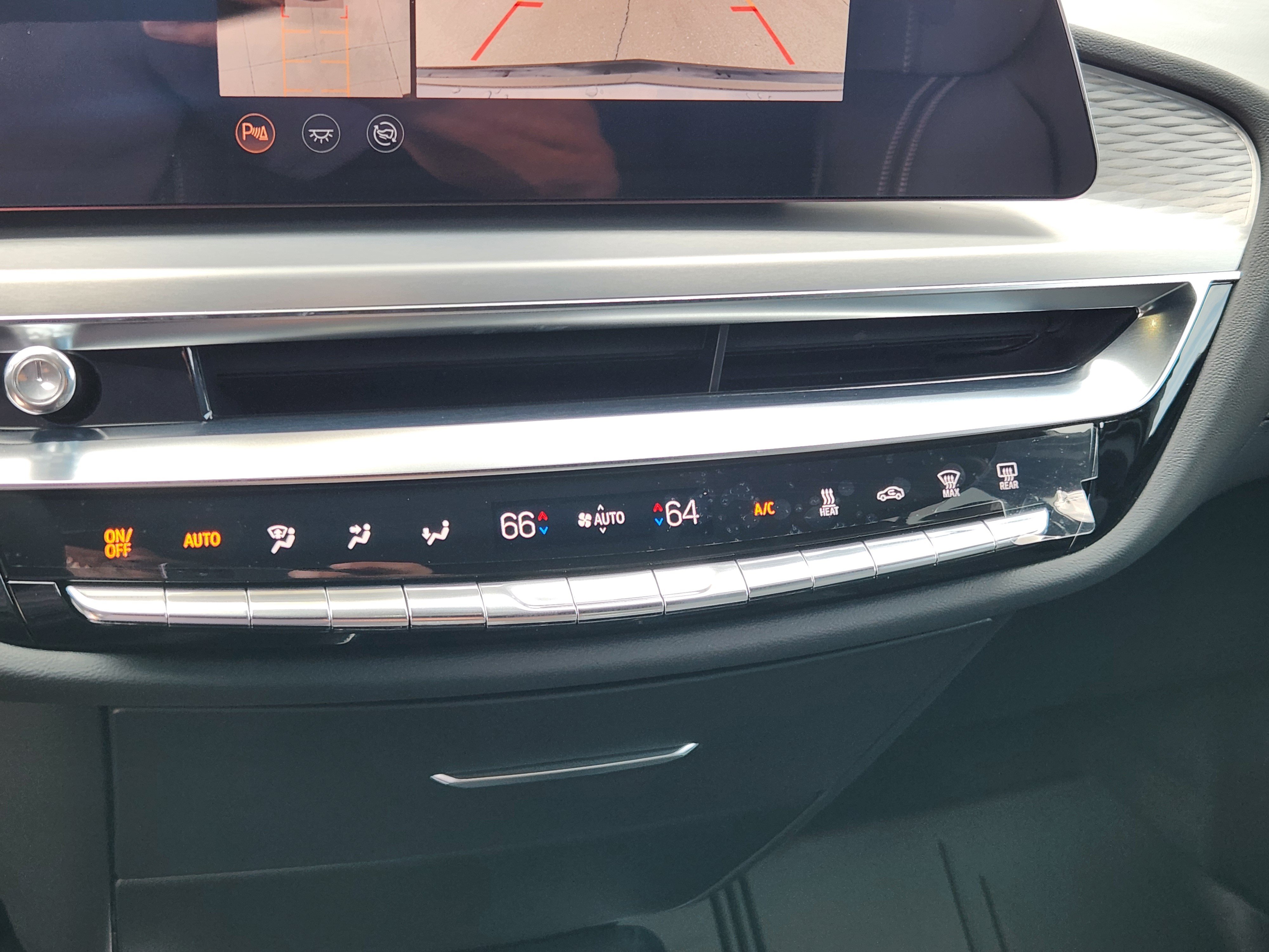 New 2025 Cadillac Lyriq Sport w/ LPO, Floor Liner Package RWD image 28