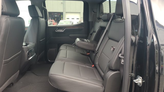 New 2026 GMC Sierra 1500 Denali w/ Denali Reserve Package AWD/4WD image 23