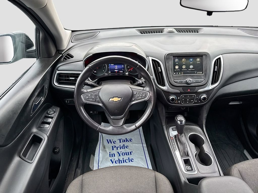 Used 2019 Chevrolet Equinox LT image 21