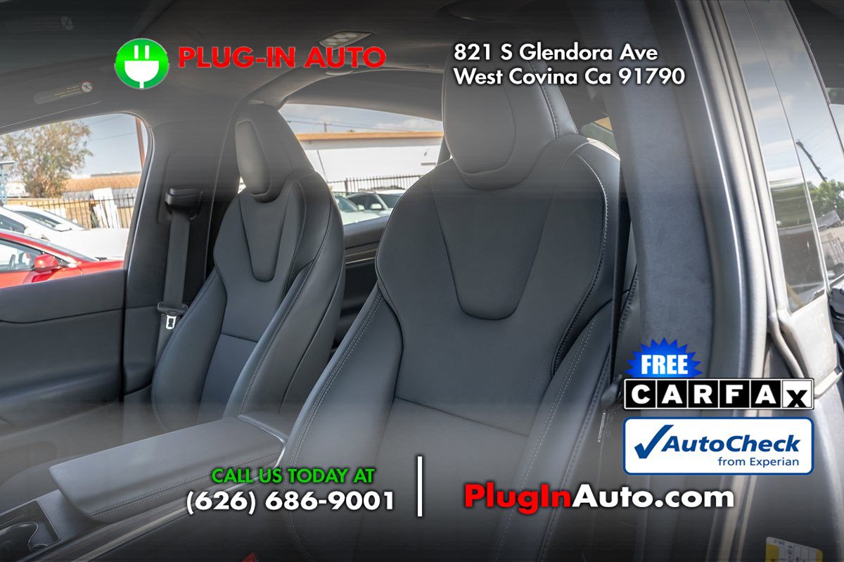 Used 2023 Tesla Model X image 6
