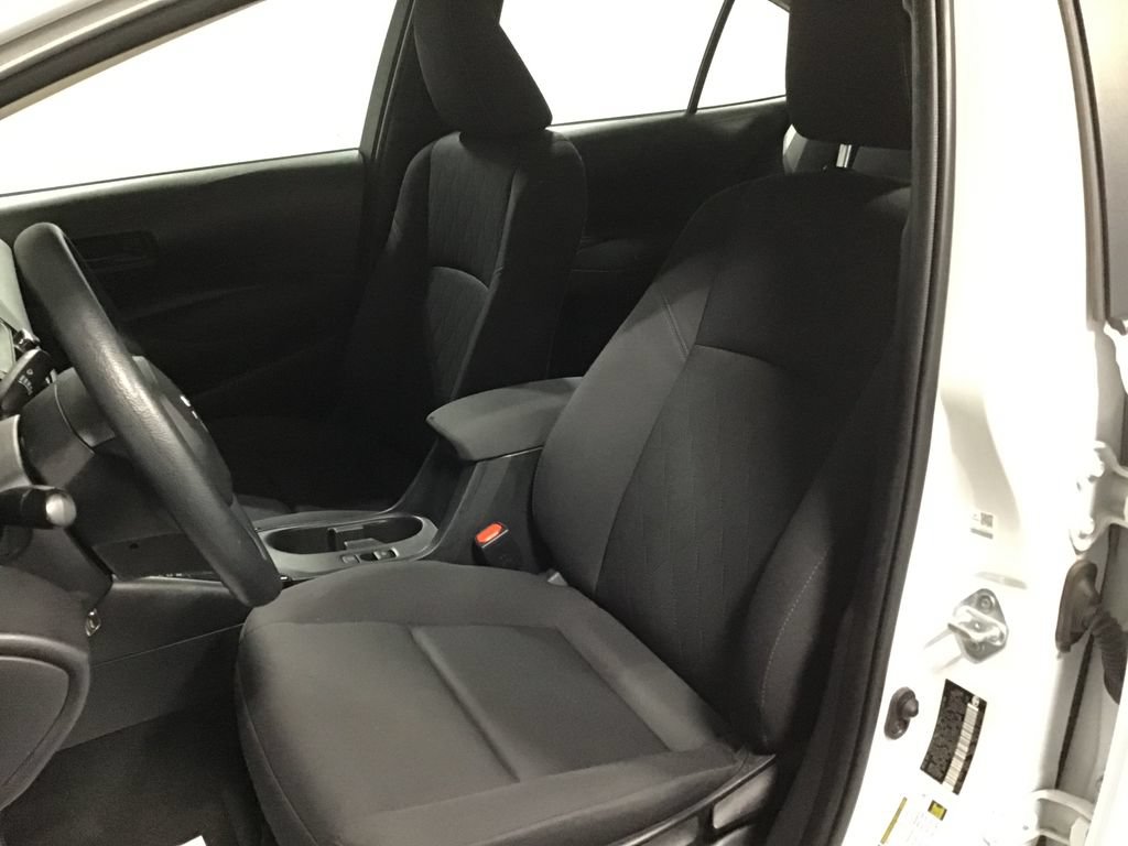 Certified 2024 Toyota Corolla LE FWD image 22