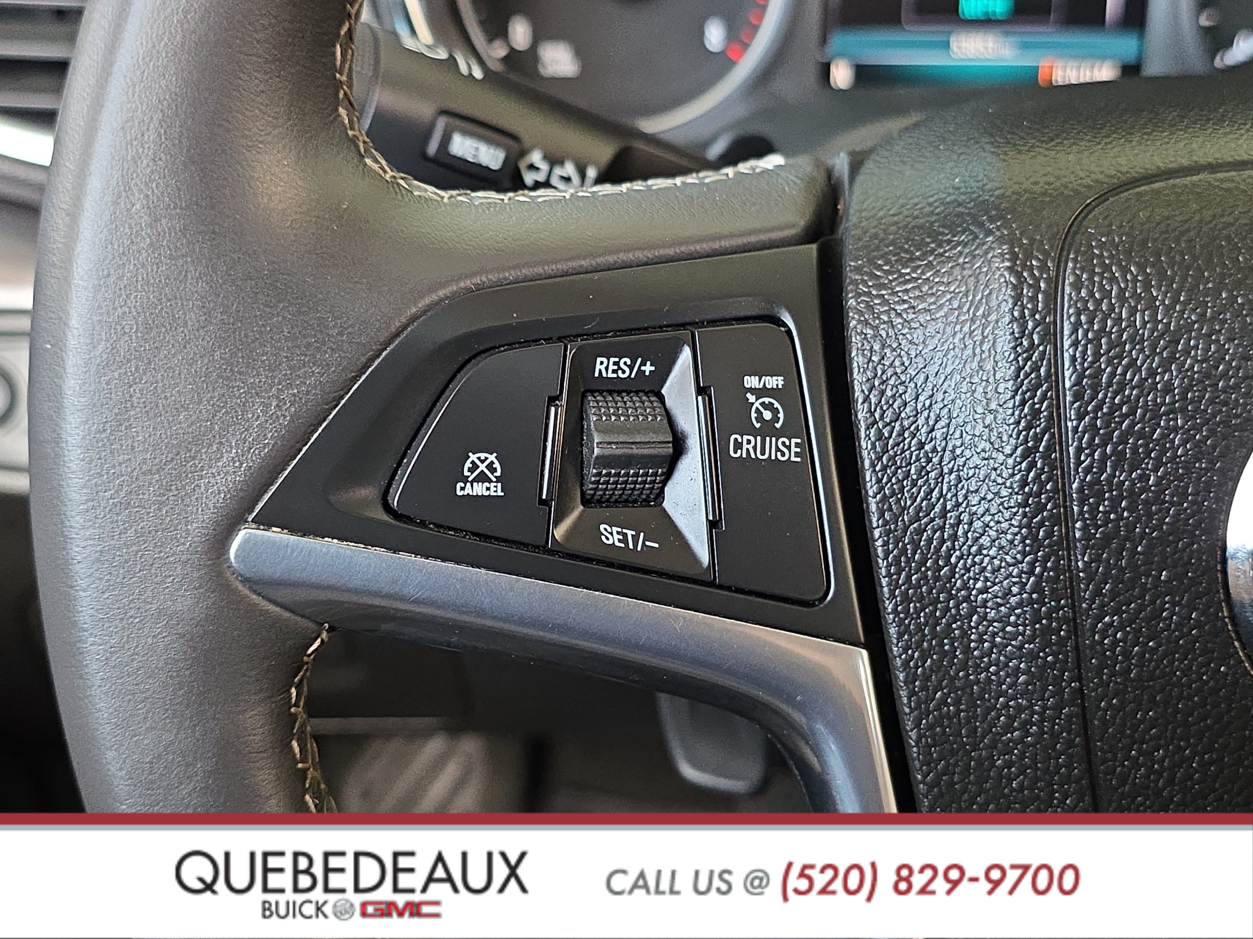 Used 2020 Buick Encore Preferred w/ Safety Package AWD/4WD image 15