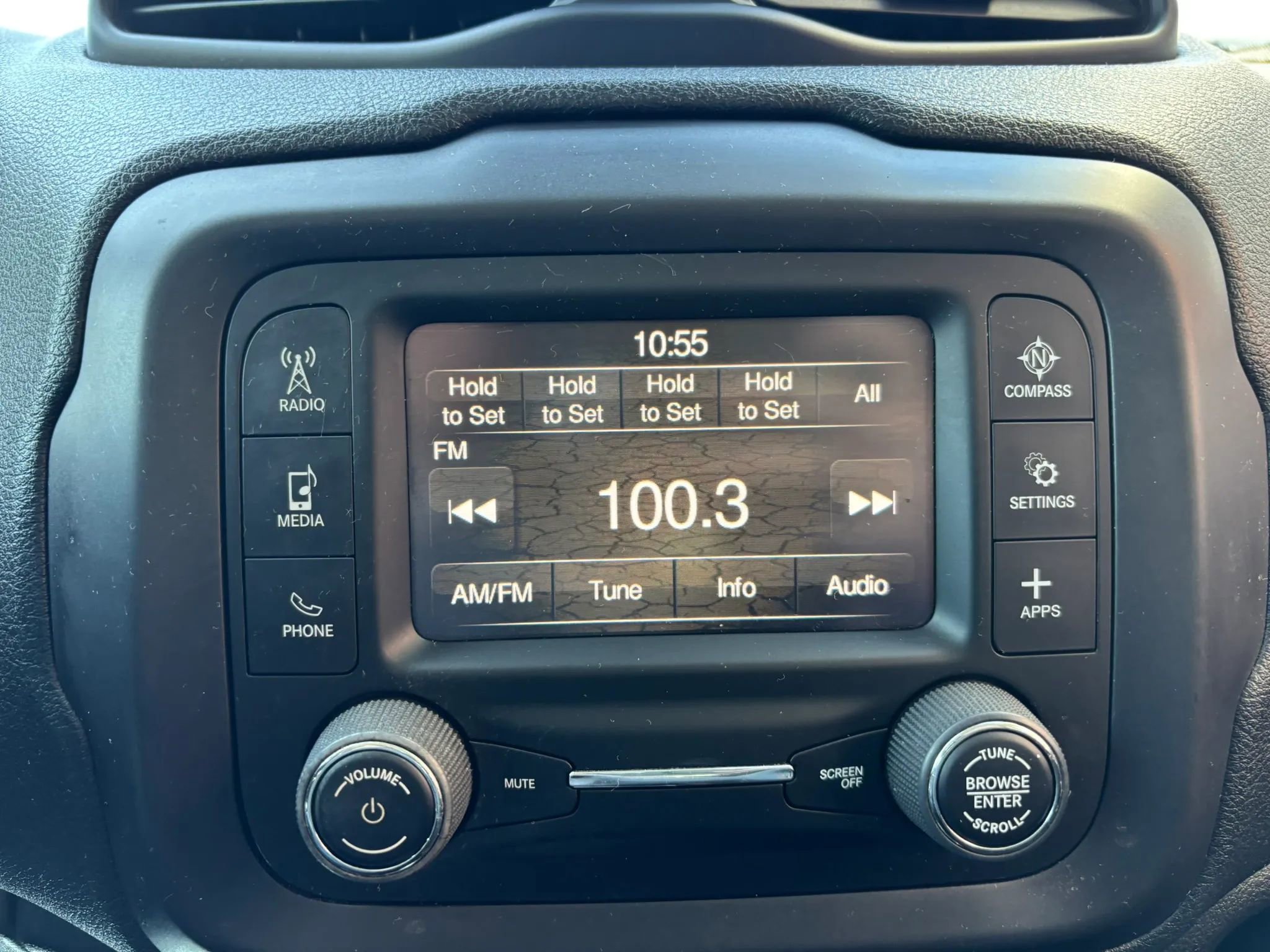 Used 2018 Jeep Renegade Sport w/ Power & Air Group AWD/4WD image 23